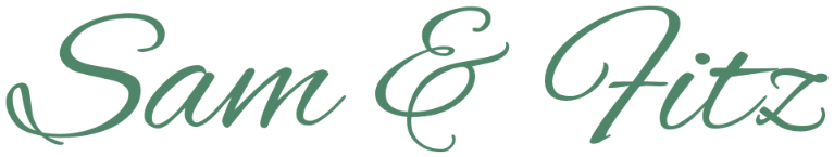 Sam & Fitz